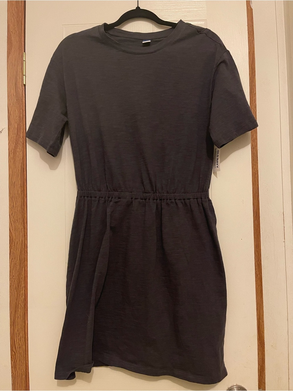 NWT Old Navy T-shirt Dress Medium